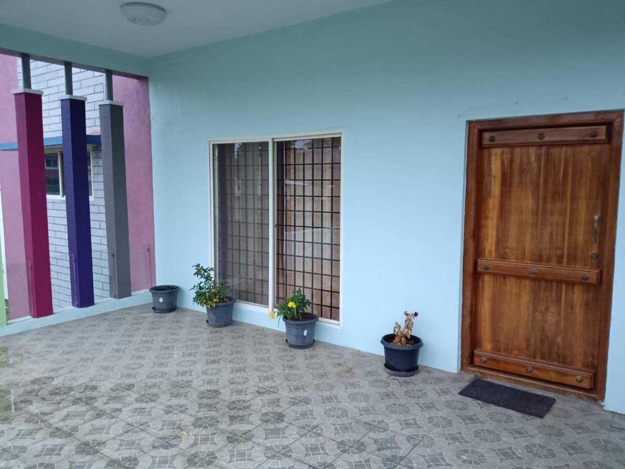 Venissa Serviceapartment Chikmagalur Bagian luar foto