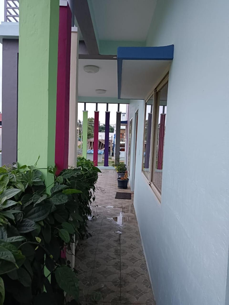 Venissa Serviceapartment Chikmagalur Bagian luar foto
